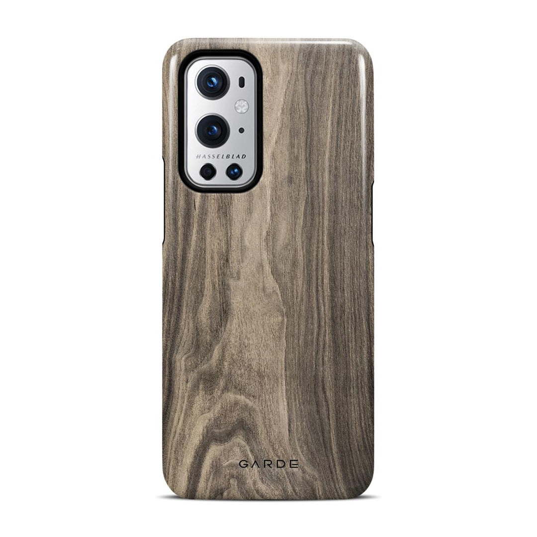 Chestnut OnePlus 9 Pro Back Cover - Custom Printed Phone Case by Garde