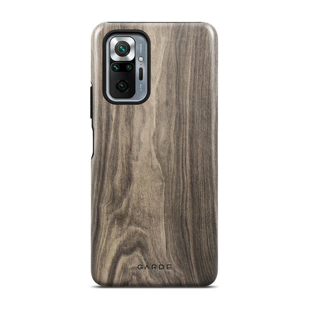 Chestnut Redmi Note 10 Pro Back Cover - Custom Printed Phone Case by Garde