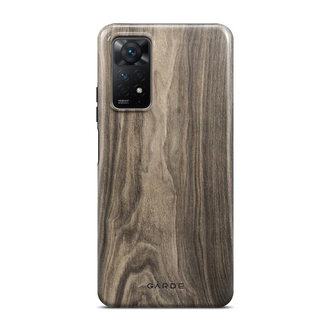 Chestnut Redmi Note 11 Pro 4G / 5G Back Cover - Custom Printed Phone Case by Garde