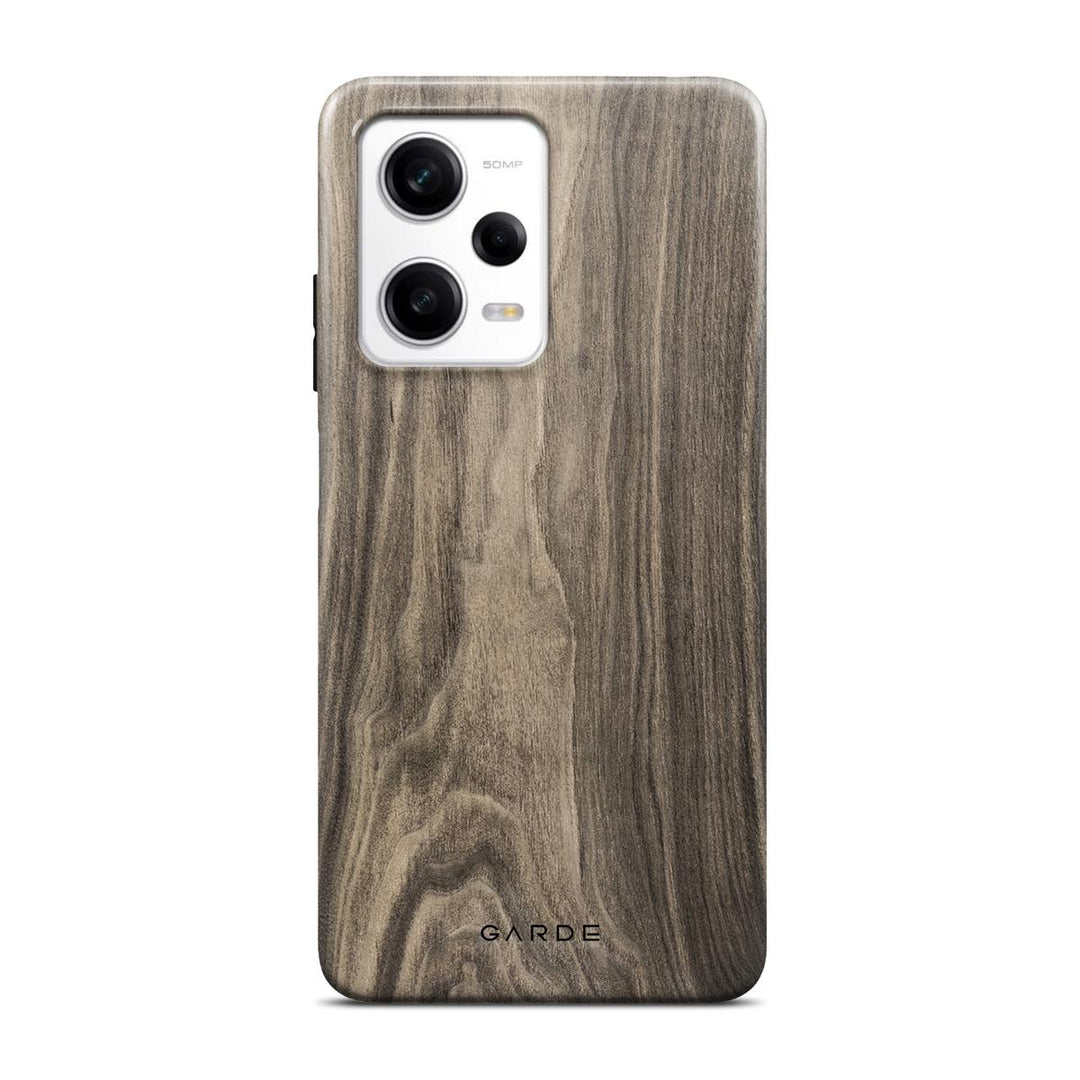 Chestnut Redmi Note 12 Pro 5G Back Cover - Custom Printed Phone Case by Garde
