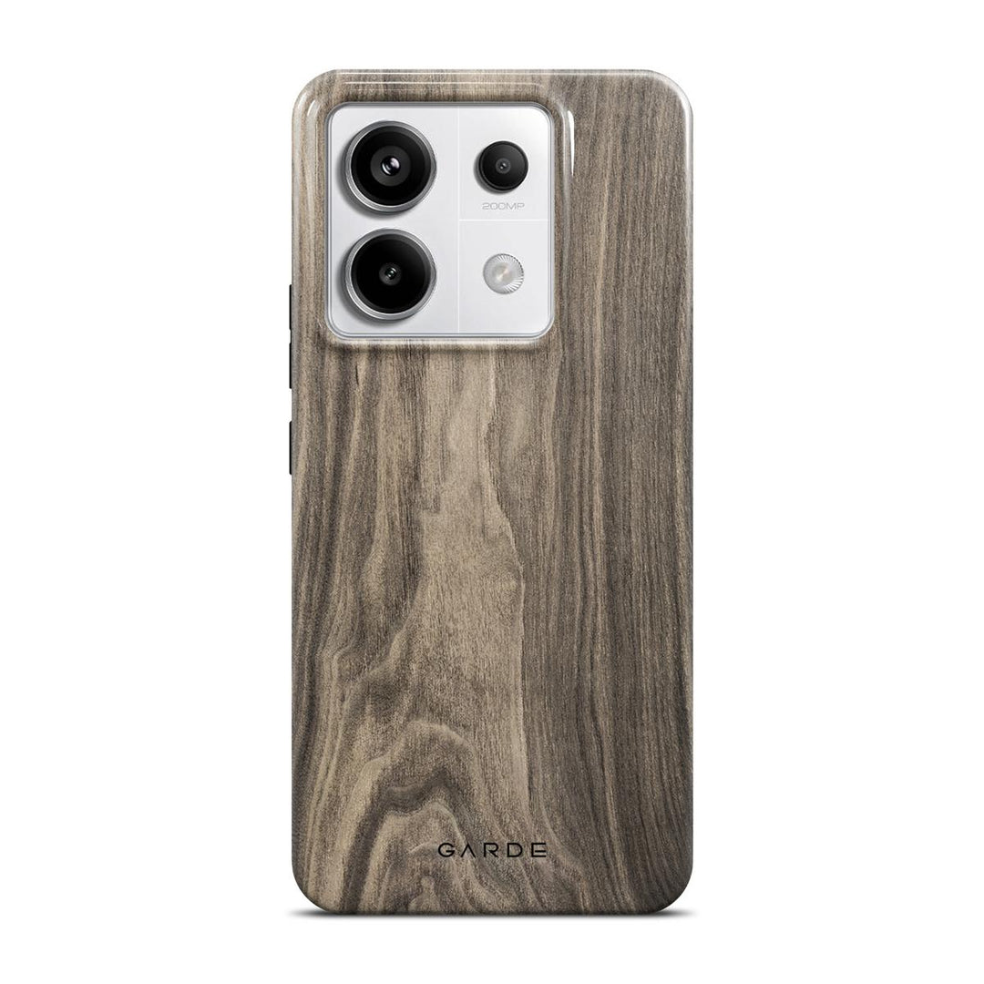 Chestnut Redmi Note 13 Pro 5G Back Cover - Custom Printed Phone Case by Garde