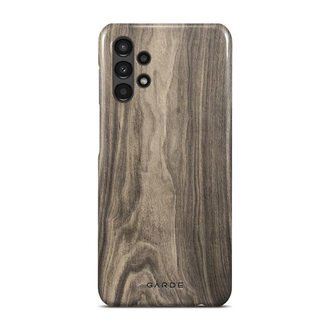 Chestnut Samsung A13 4G/5G Back Cover - Custom Printed Phone Case by Garde