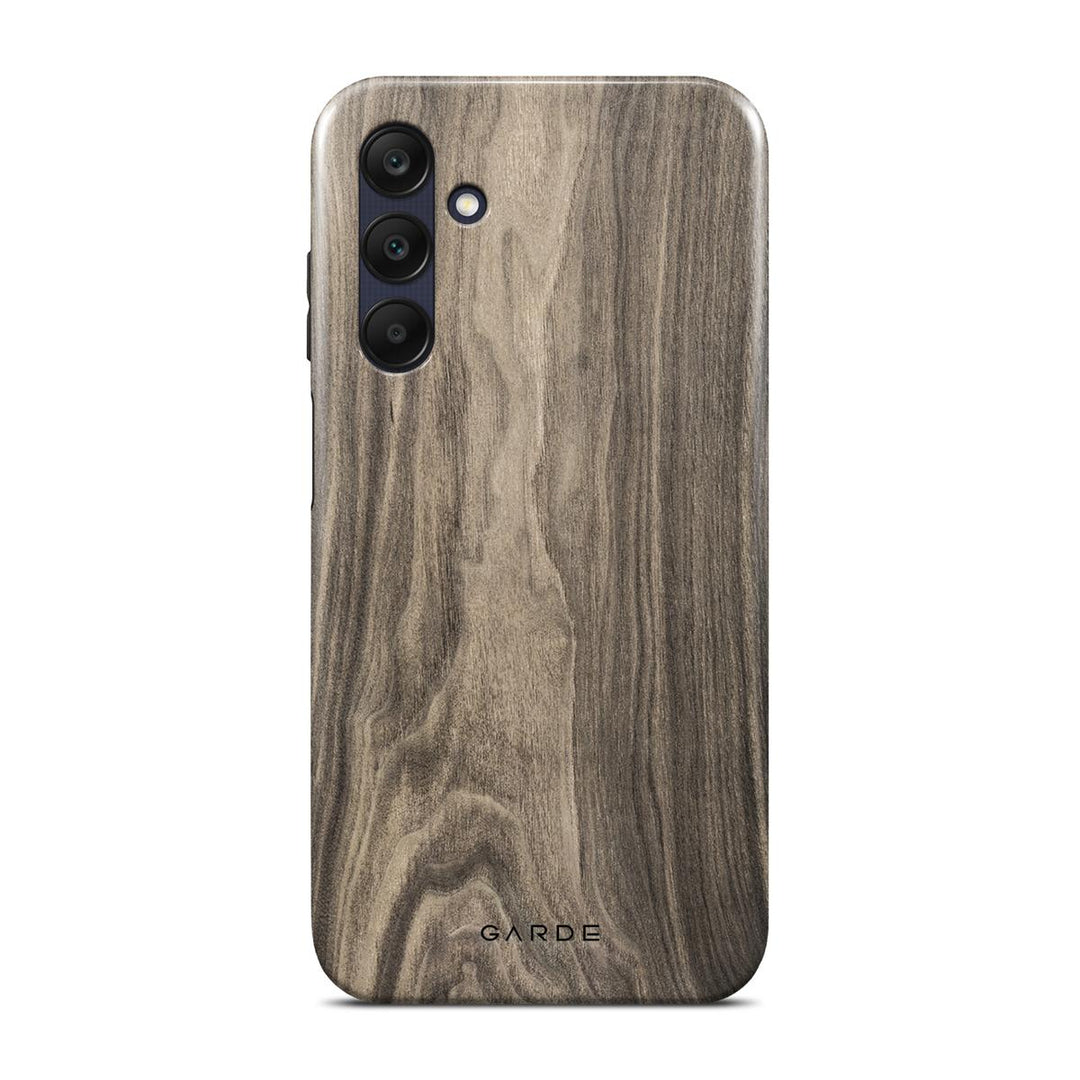 Chestnut Samsung A25 5G Back Cover - Custom Printed Phone Case by Garde