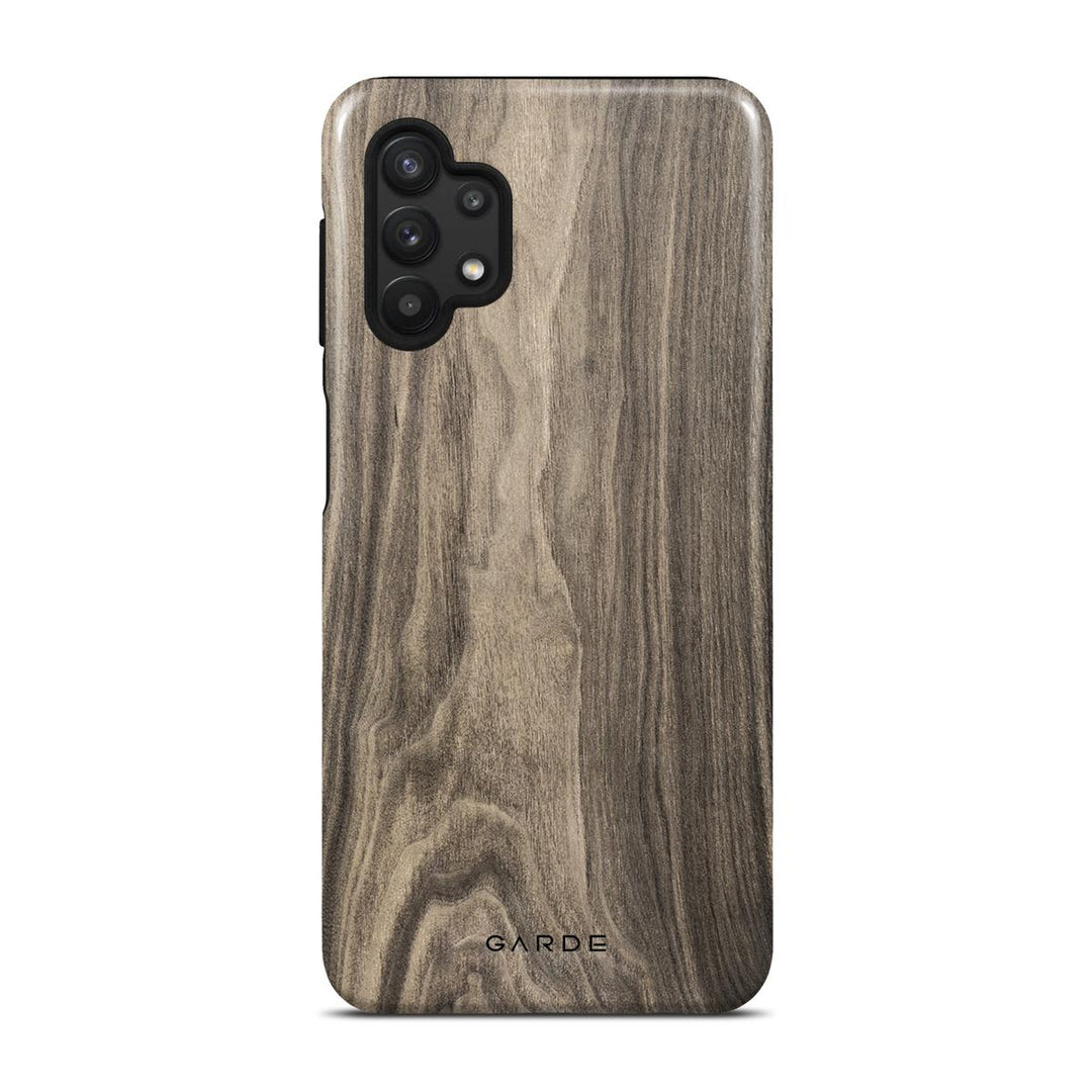 Chestnut Samsung A32 5G Back Cover - Custom Printed Phone Case by Garde