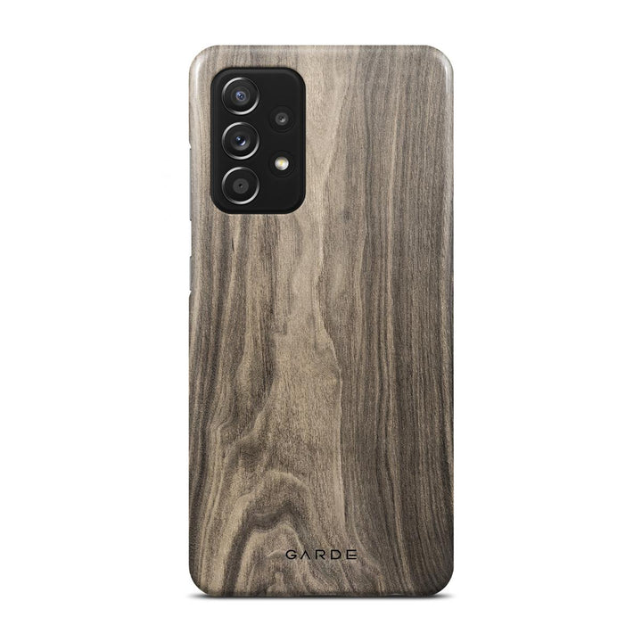 Chestnut Samsung A52 / A52s Back Cover - Custom Printed Phone Case by Garde