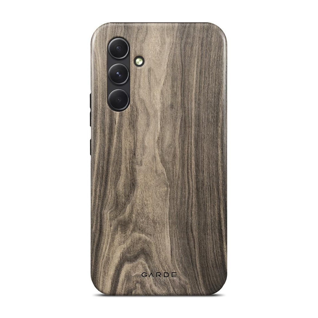 Chestnut Samsung A54 5G Back Cover - Custom Printed Phone Case by Garde