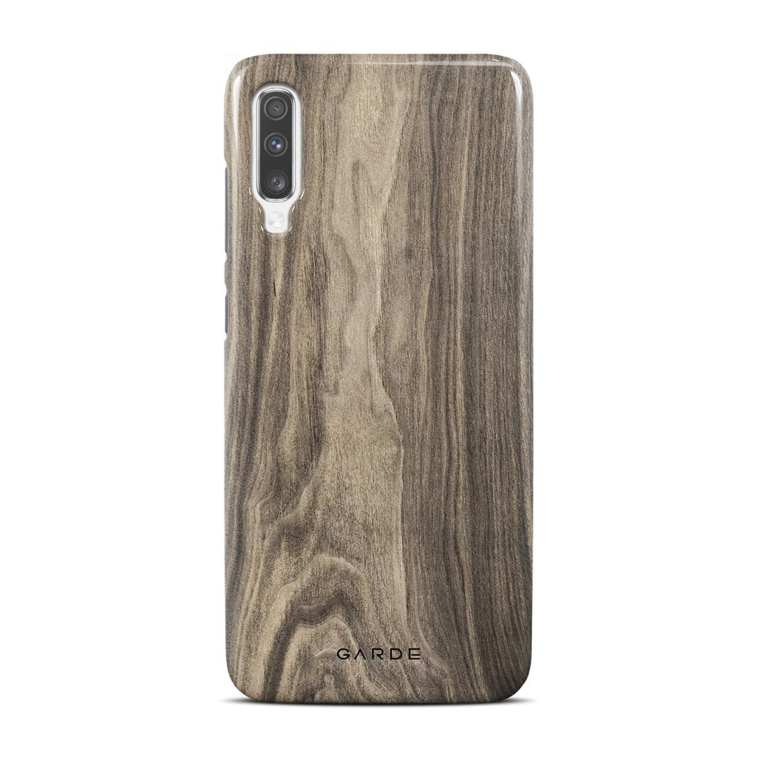 Chestnut Samsung A70 Back Cover - Custom Printed Phone Case by Garde