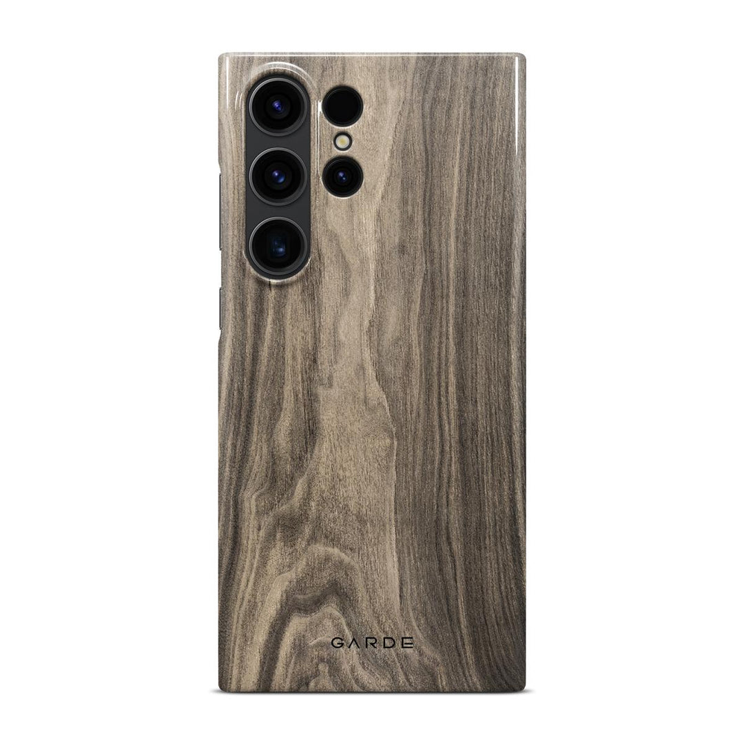 Chestnut Samsung S23 Ultra Back Cover - Custom Printed Phone Case by Garde