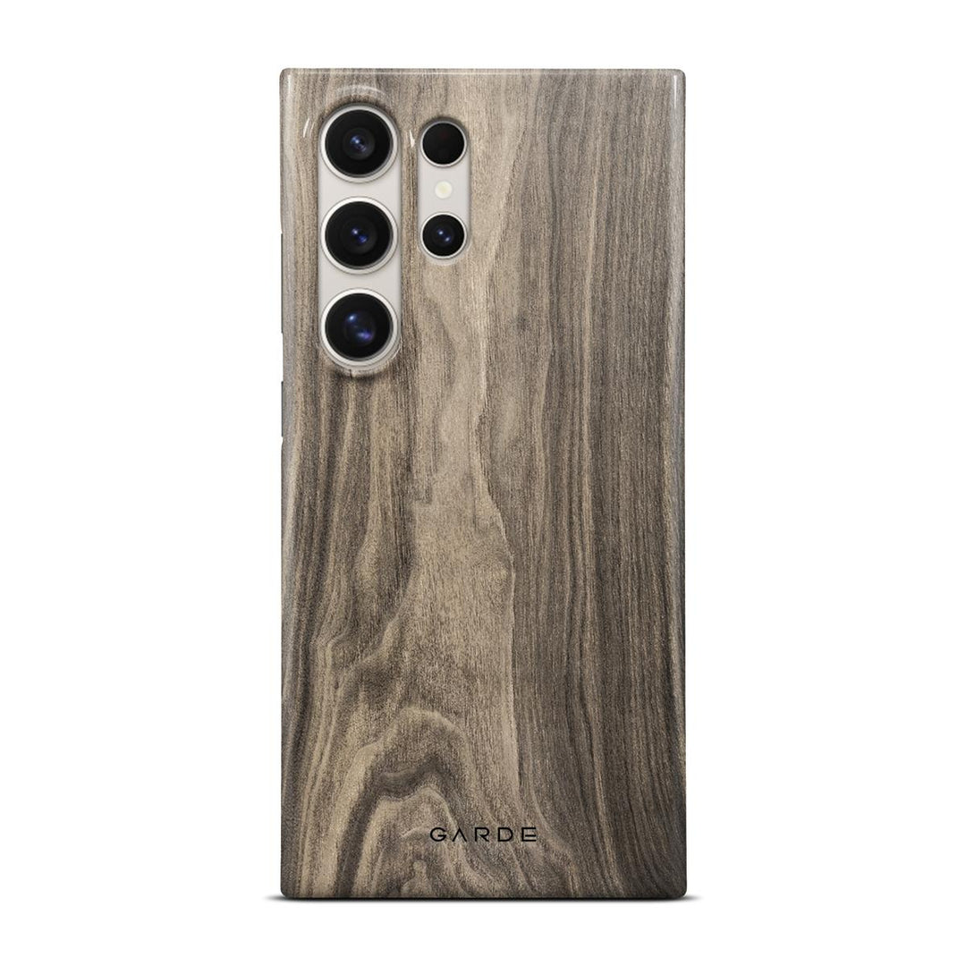 Chestnut Samsung S24 Ultra Back Cover - Custom Printed Phone Case by Garde