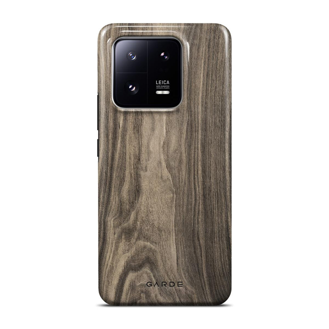 Chestnut Xiaomi 13 Pro Back Cover - Custom Printed Phone Case by Garde