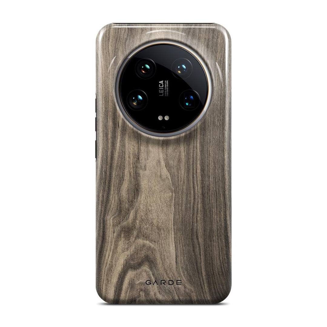 Chestnut Xiaomi 14 Ultra Back Cover - Custom Printed Phone Case by Garde