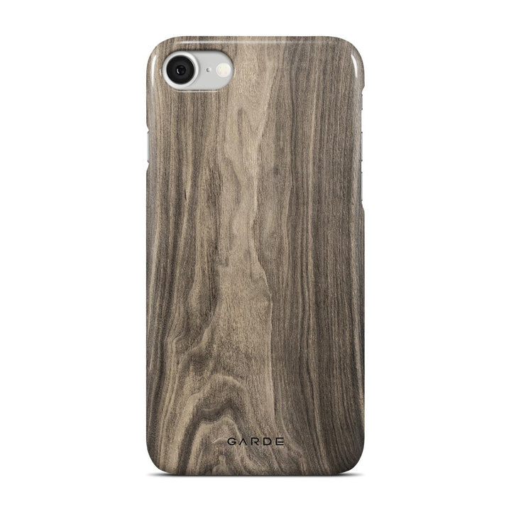 Chestnut iPhone 7 / 8 Back Cover - Custom Printed Phone Case by Garde