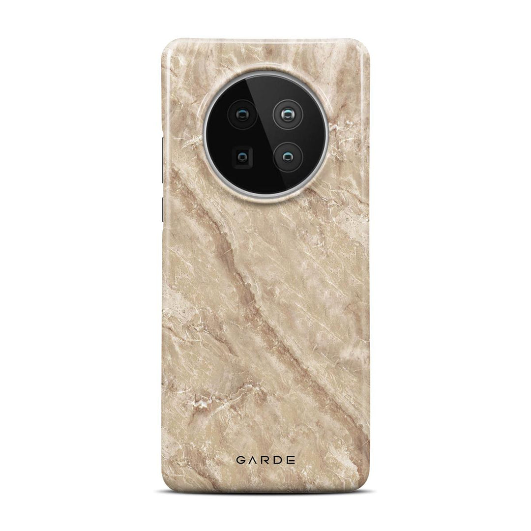 Chic Stone Huawei Mate 40 Back Cover - Custom Printed Phone Case by Garde