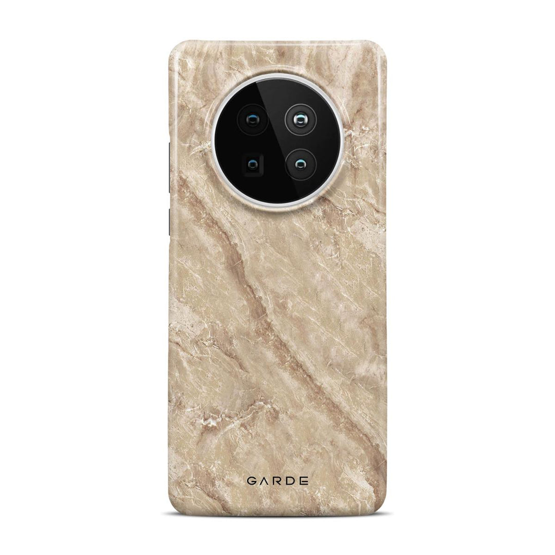 Chic Stone Huawei Mate 40 Pro Back Cover - Custom Printed Phone Case by Garde