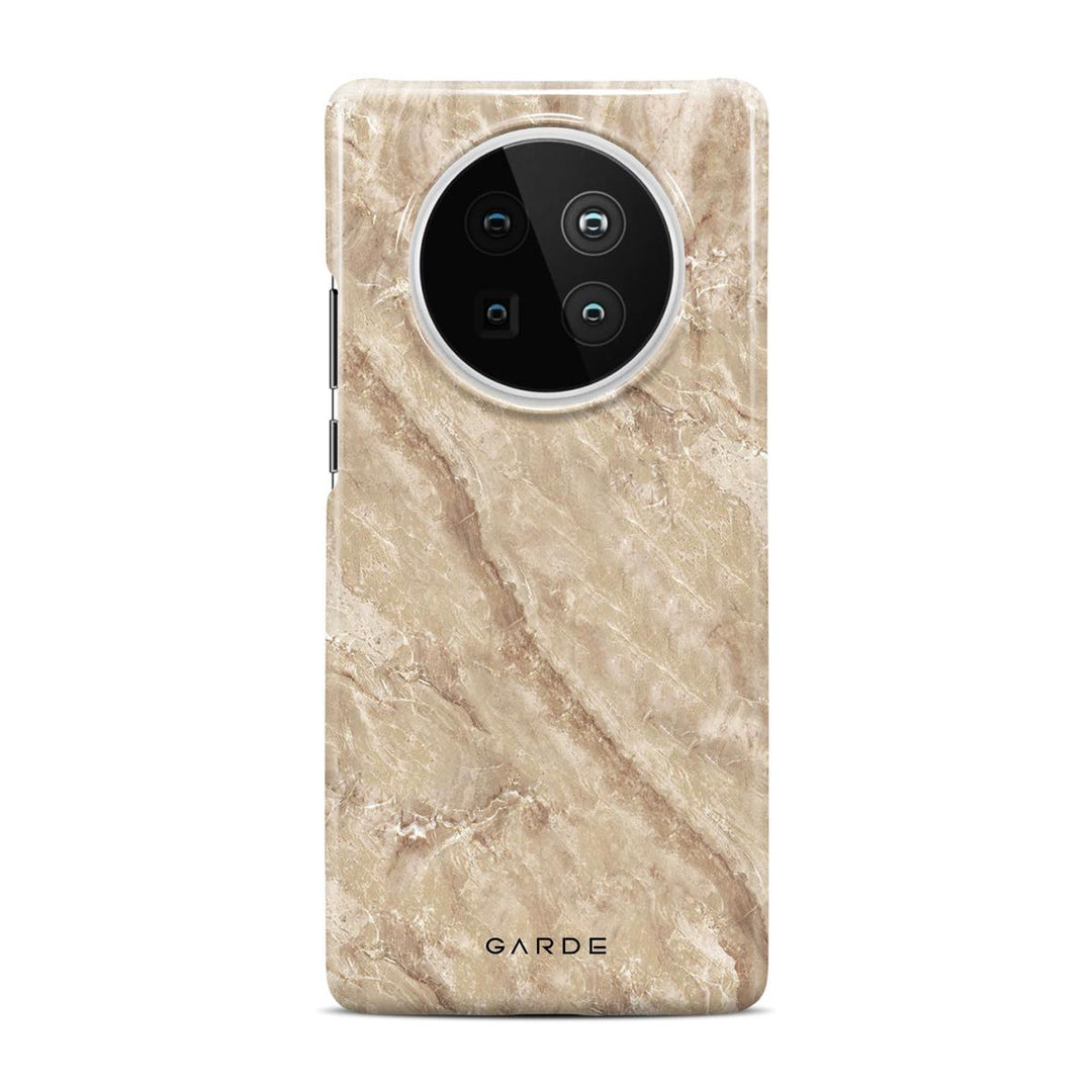 Chic Stone Huawei Mate 40 Pro Plus Back Cover - Custom Printed Phone Case by Garde