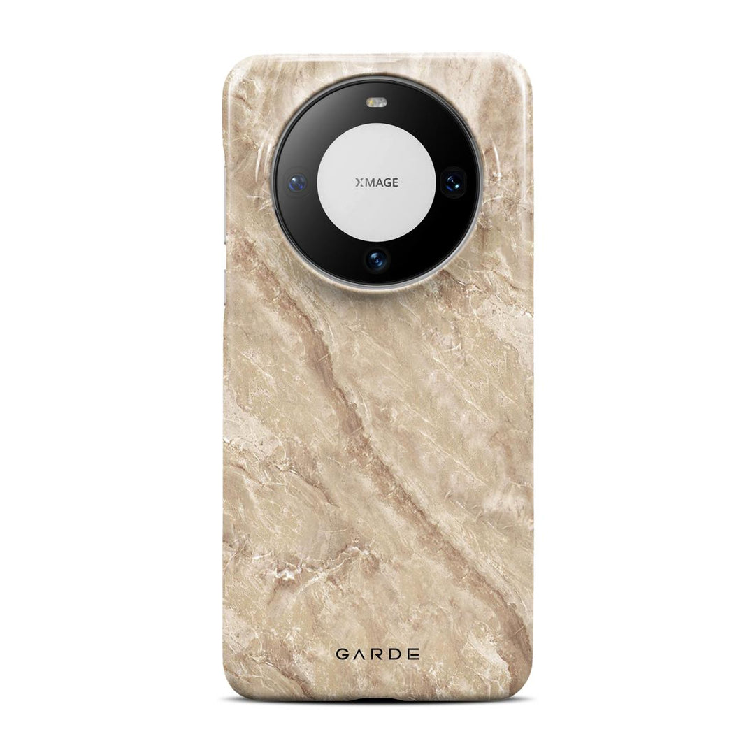 Chic Stone Huawei Mate 60 Back Cover - Custom Printed Phone Case by Garde