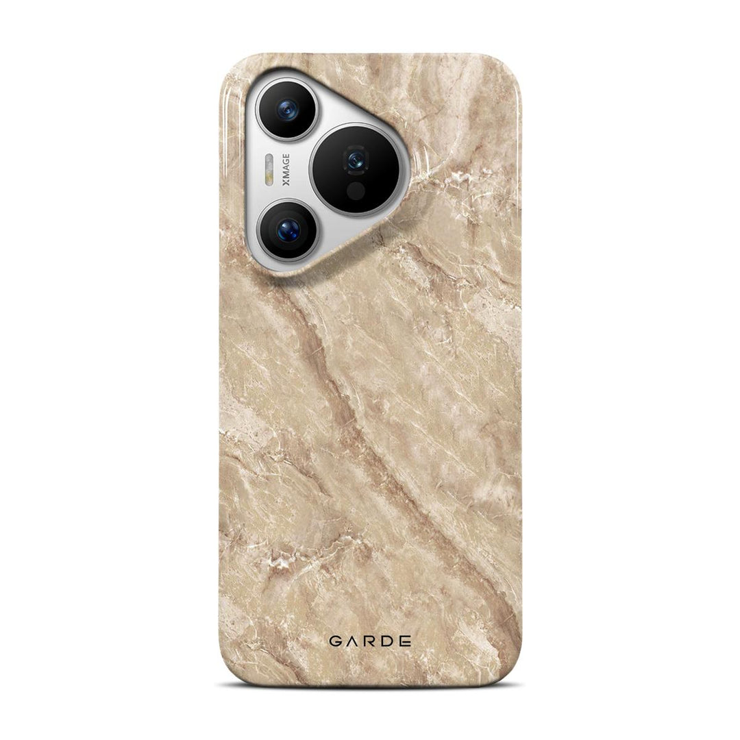 Chic Stone Huawei P70 Back Cover - Custom Printed Phone Case by Garde
