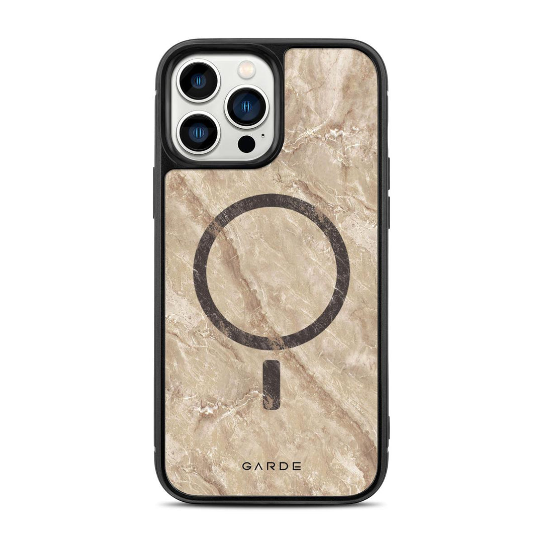 Chic Stone - iPhone 13 Pro Max