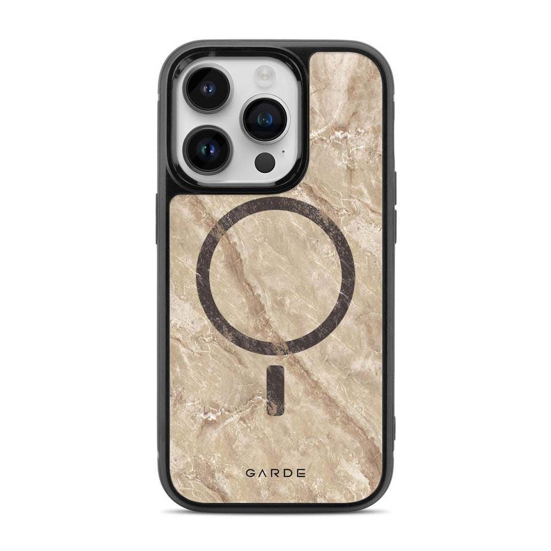 Chic Stone - iPhone 14 Pro