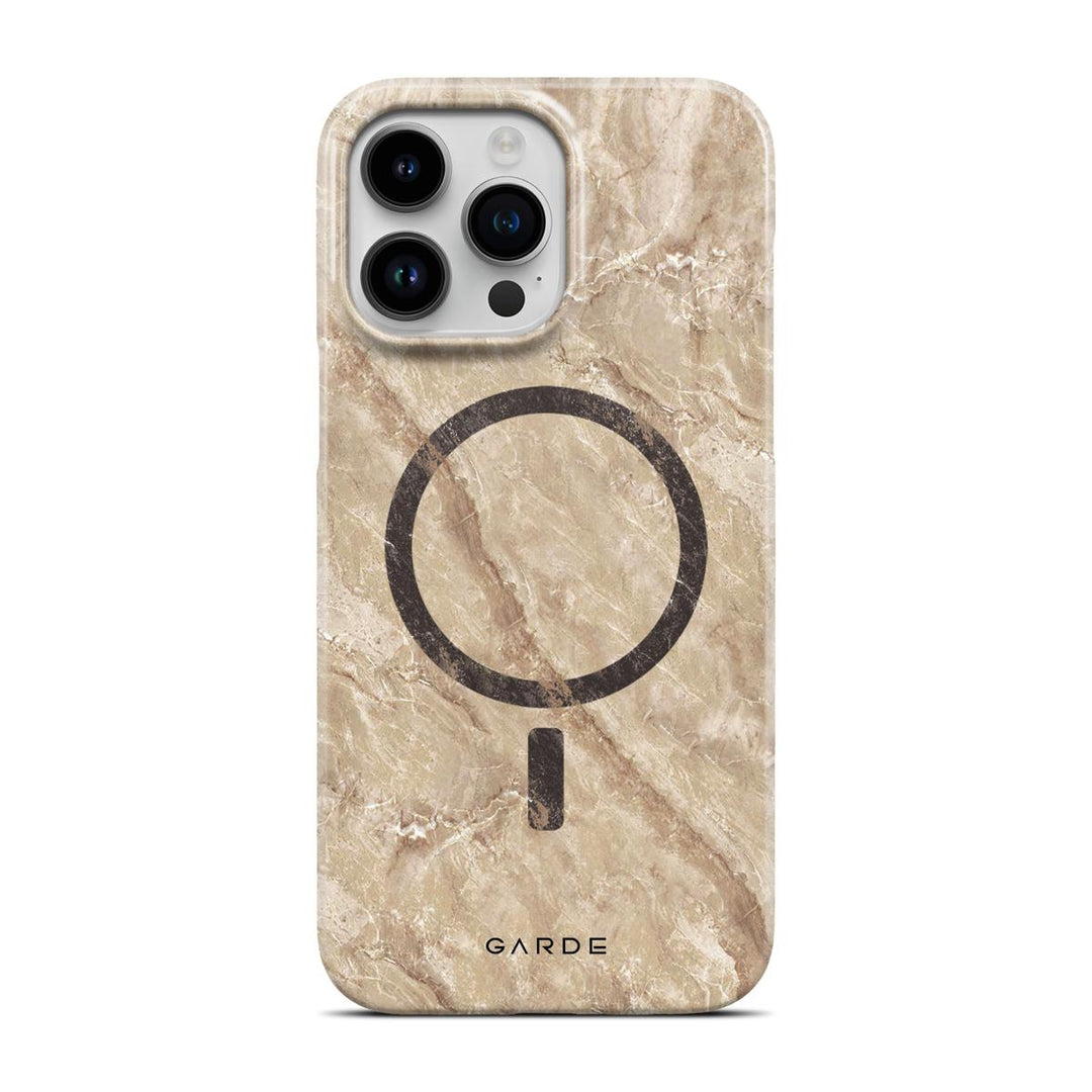 Chic Stone - iPhone 14 Pro Max