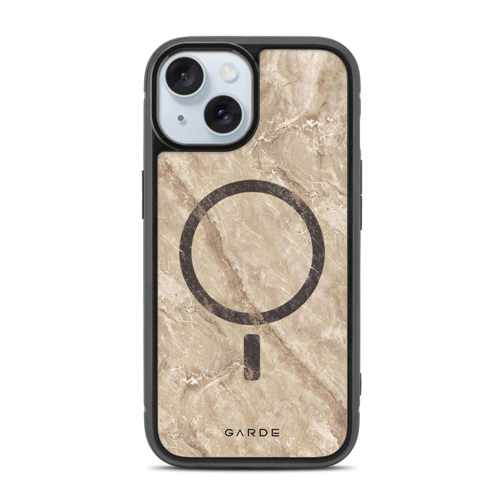 Chic Stone - iPhone 15