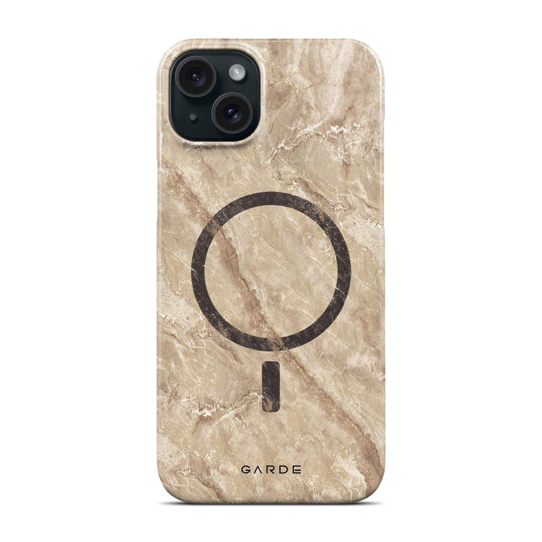 Chic Stone - iPhone 15 Plus