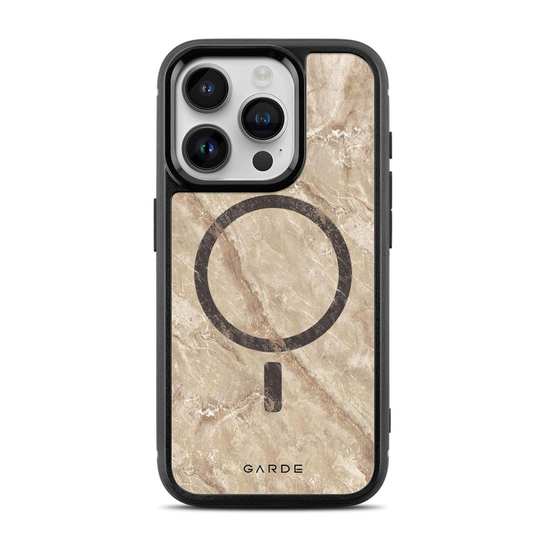 Chic Stone - iPhone 15 Pro
