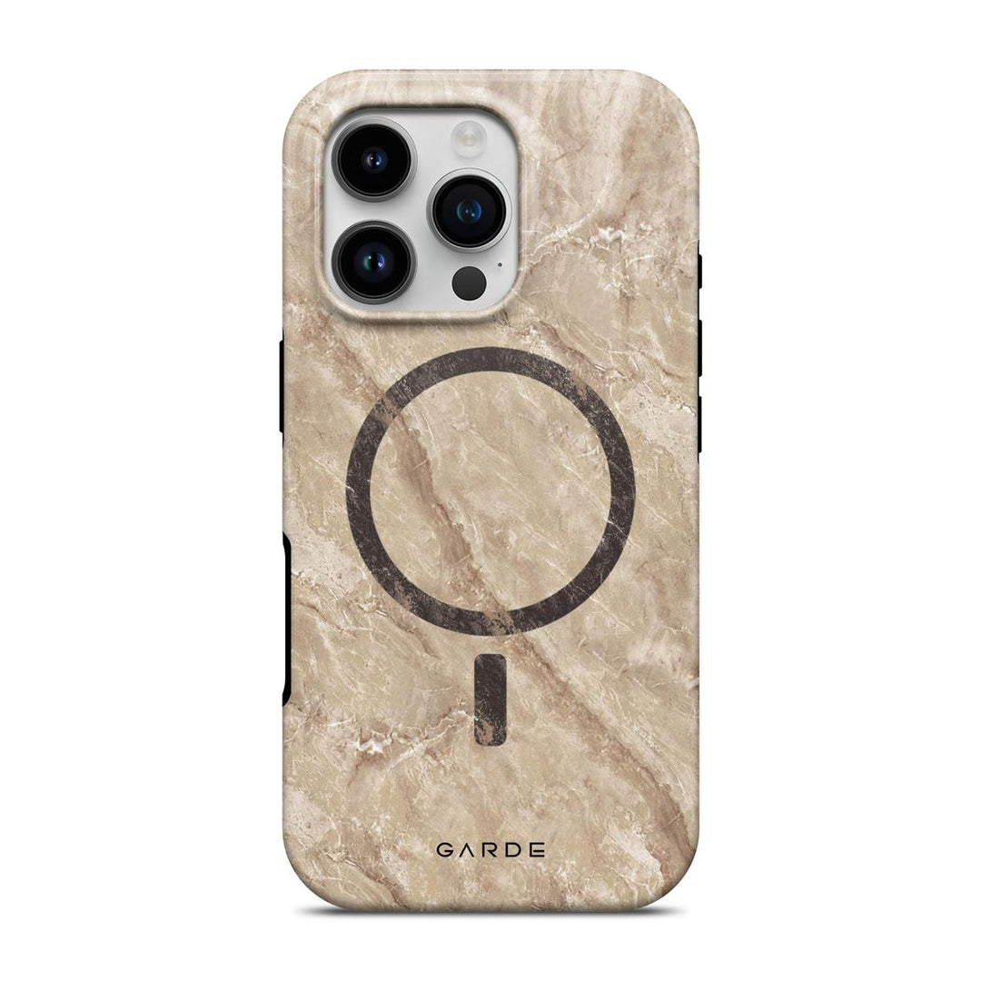 Chic Stone - iPhone 16 Pro