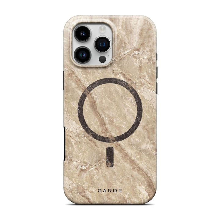 Chic Stone - iPhone 16 Pro Max