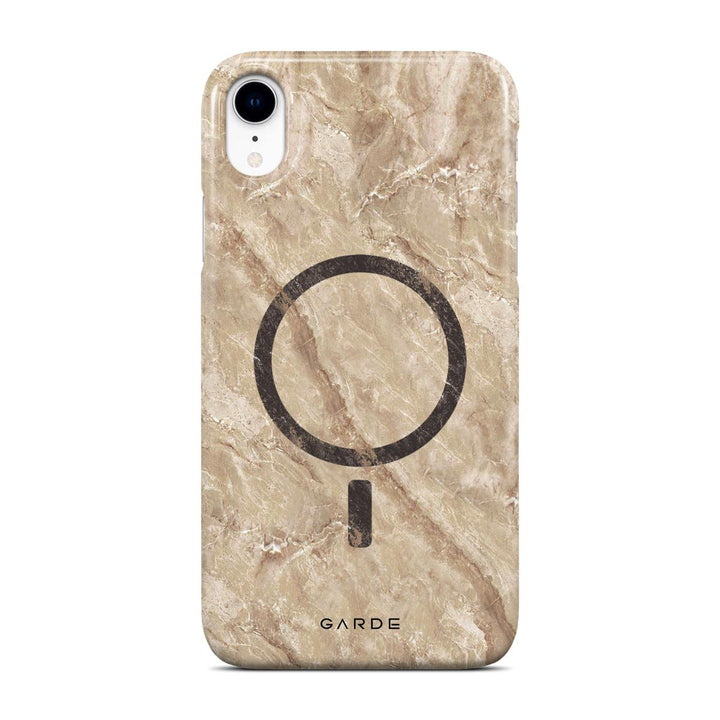 Chic Stone - iPhone XR