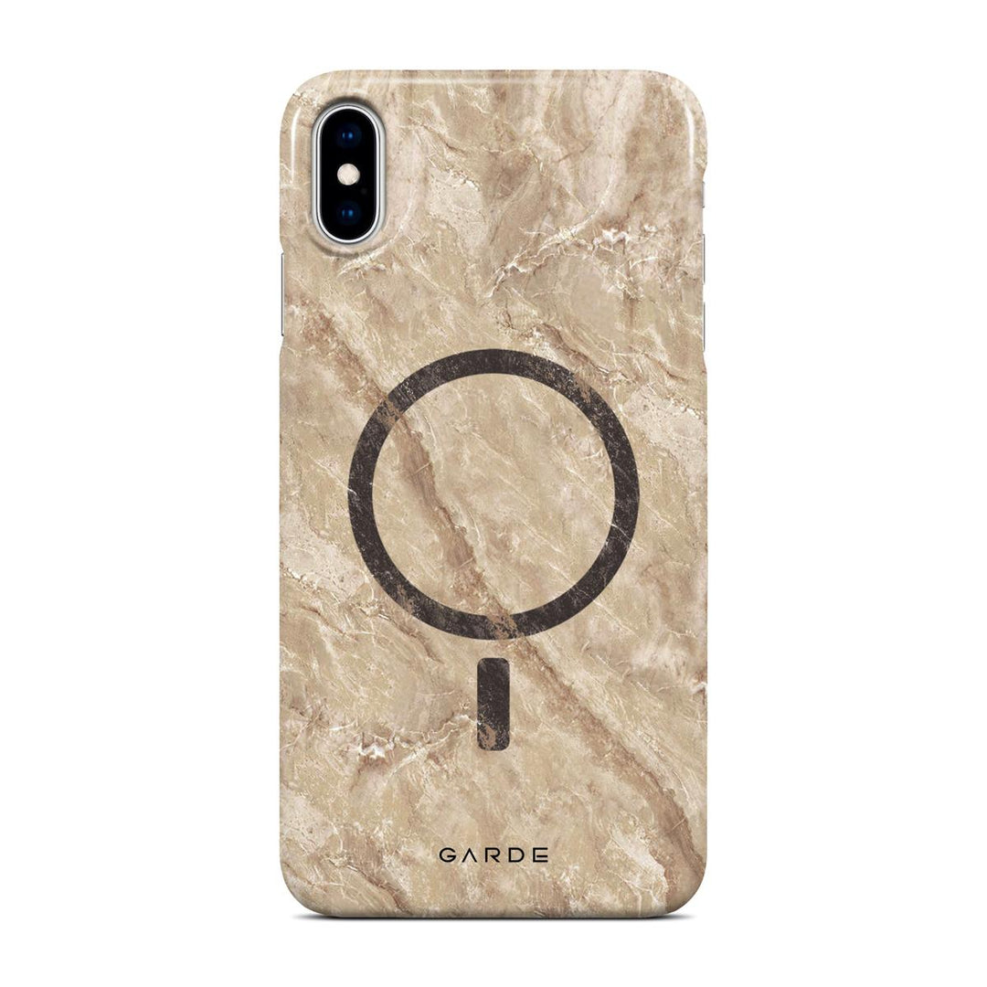 Chic Stone - iPhone Xs Max