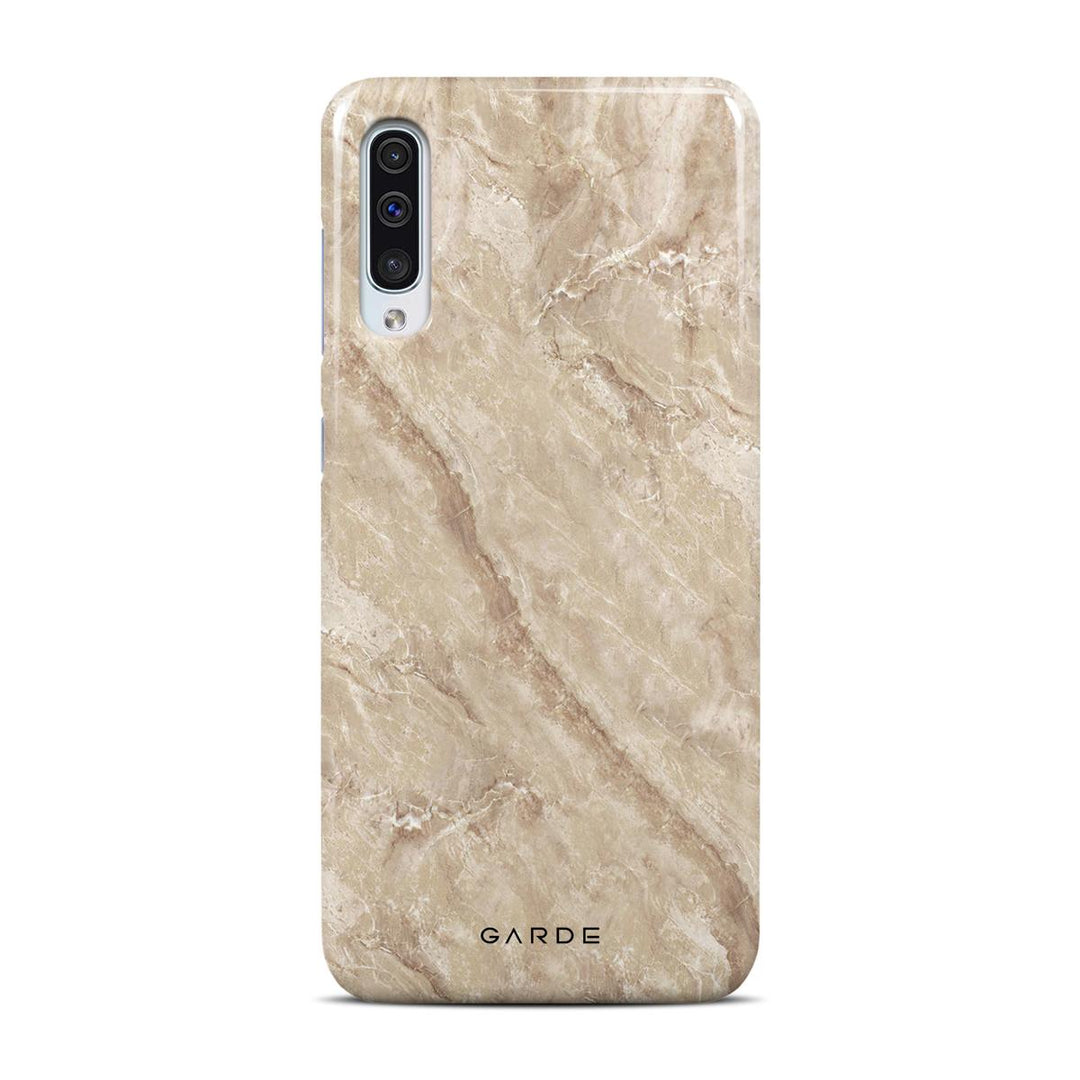 Chic Stone Samsung A50 5G Back Cover - Custom Printed Phone Case by Garde