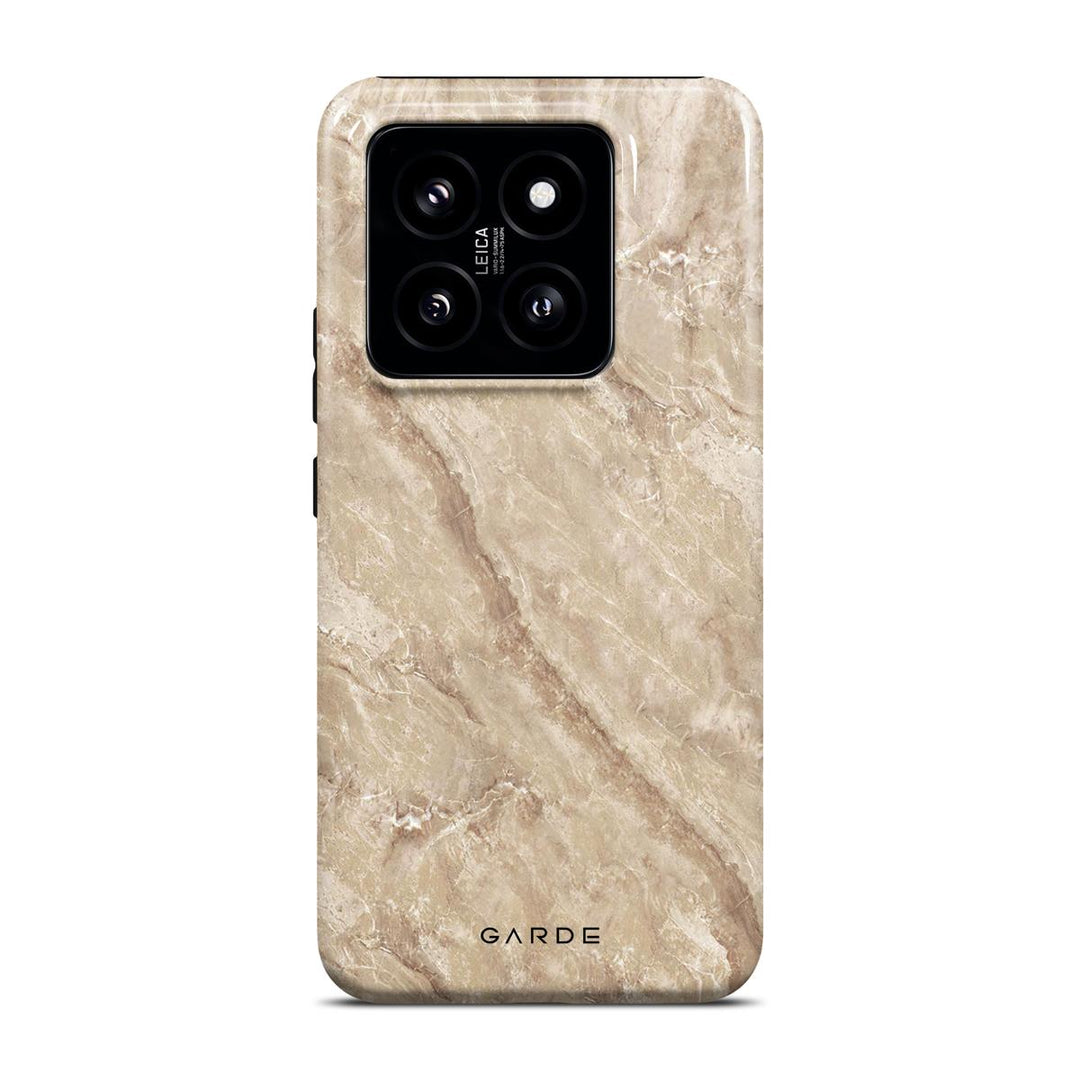 Chic Stone Xiaomi 14 Pro Back Cover - Custom Printed Phone Case by Garde