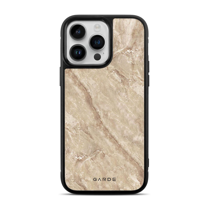 Chic Stone - iPhone 14 Pro Max