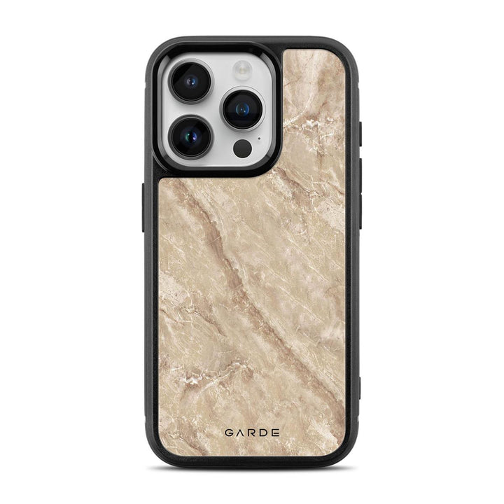 Chic Stone - iPhone 15 Pro