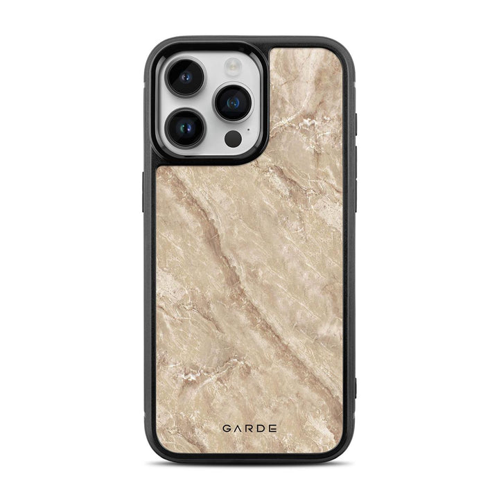 Chic Stone - iPhone 15 Pro Max