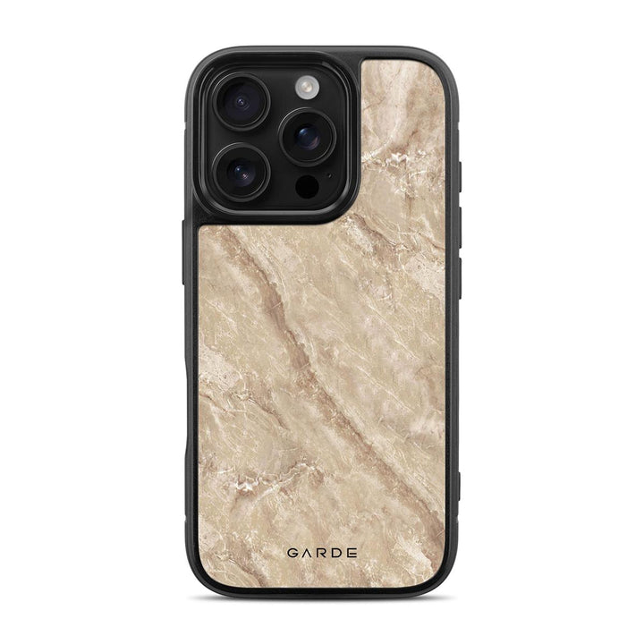 Chic Stone - iPhone 16 Pro