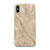 Chic Stone - iPhone X / Xs