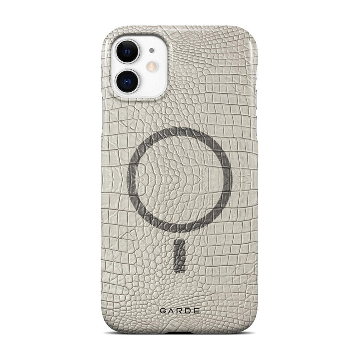 Cordelia Cream - iPhone 11