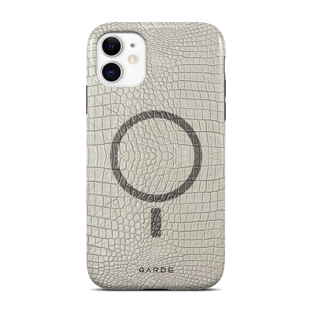 Cordelia Cream - iPhone 11