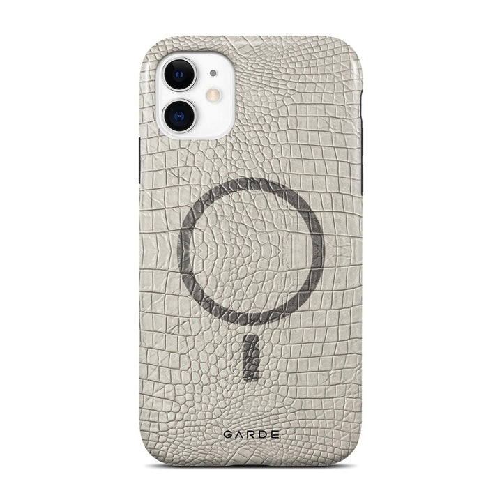 Cordelia Cream - iPhone 11