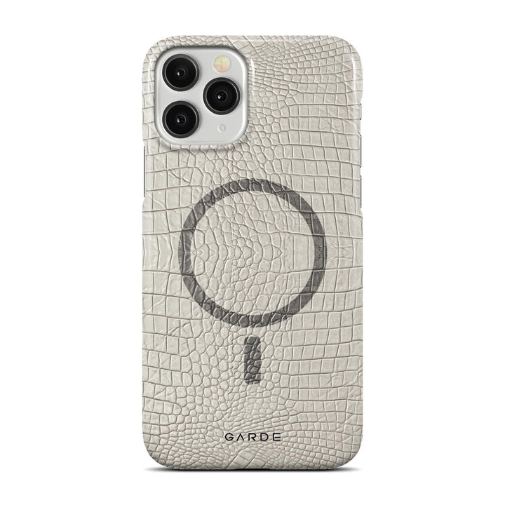 Cordelia Cream - iPhone 11 Pro