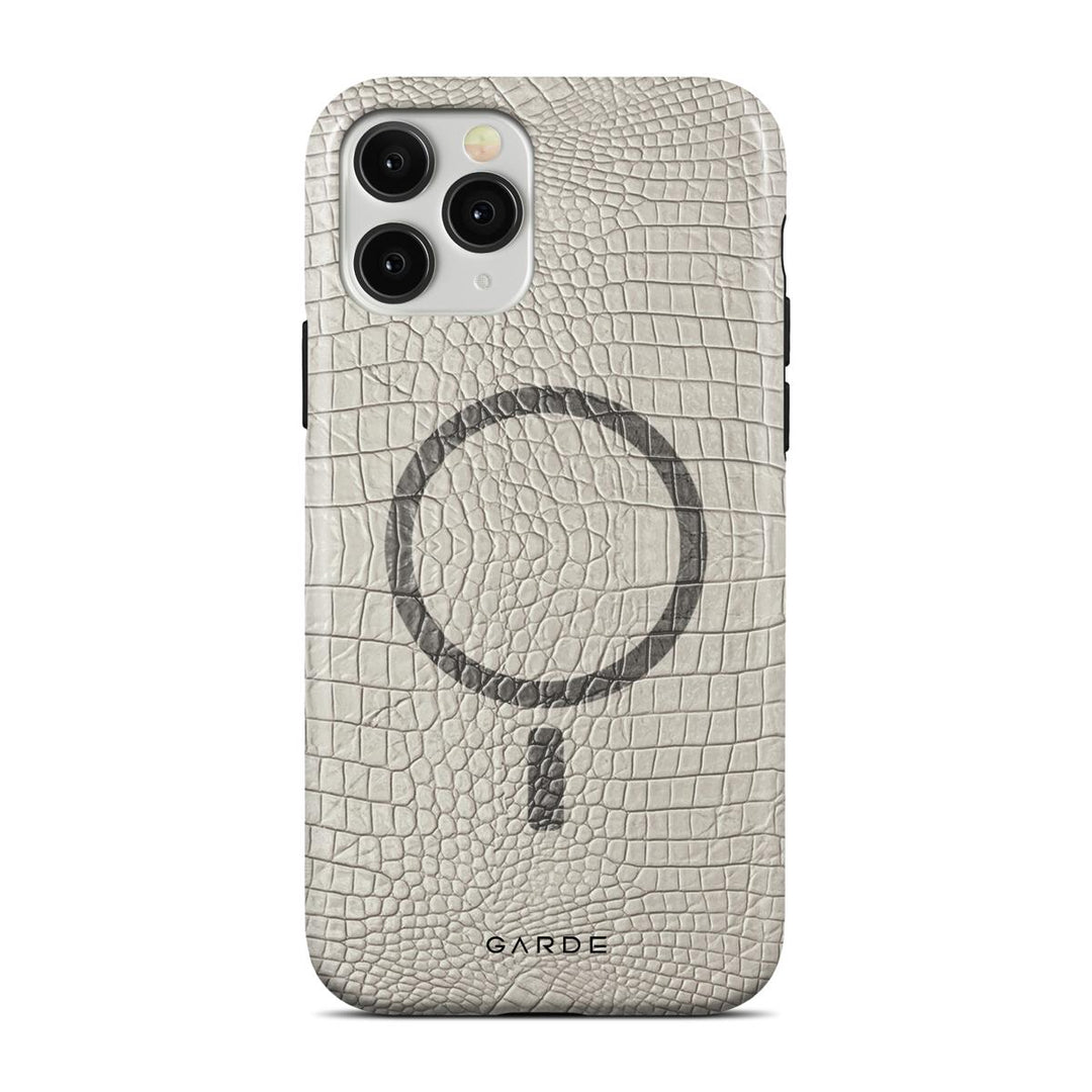 Cordelia Cream - iPhone 11 Pro
