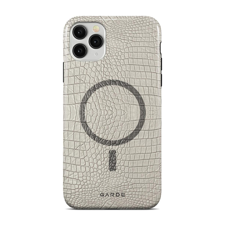 Cordelia Cream - iPhone 11 Pro Max