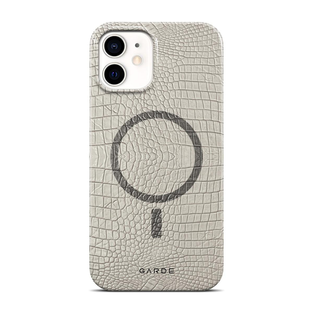 Cordelia Cream - iPhone 12