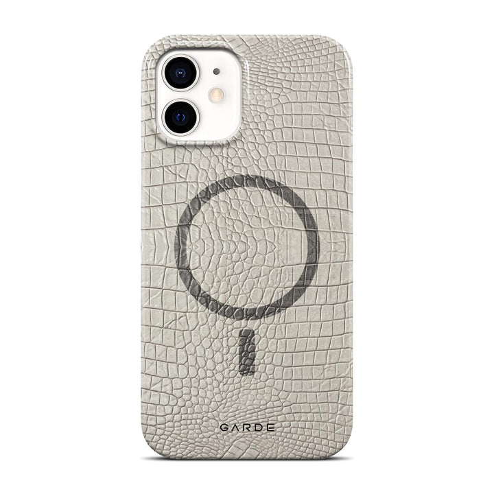 Cordelia Cream - iPhone 12