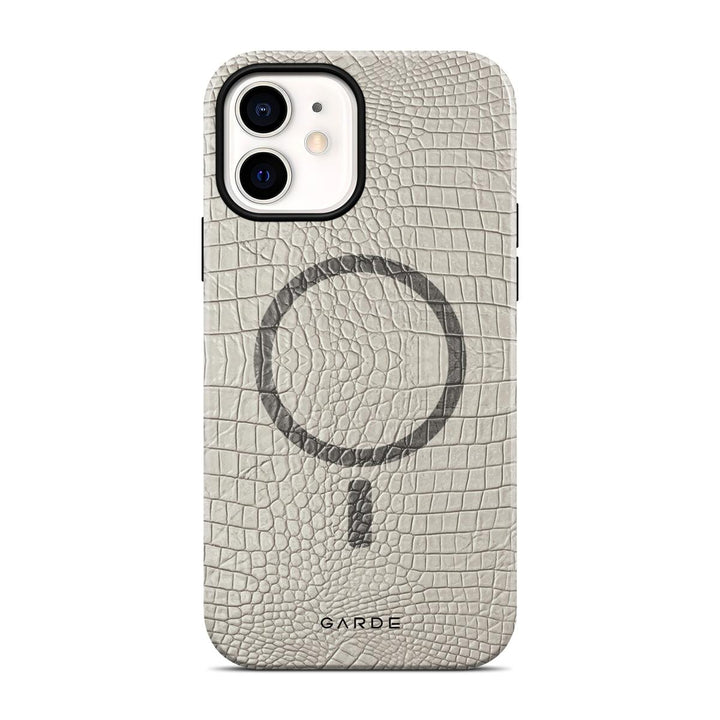 Cordelia Cream - iPhone 12