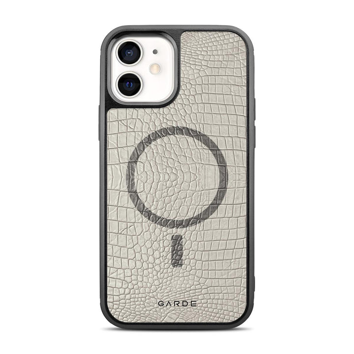 Cordelia Cream - iPhone 12
