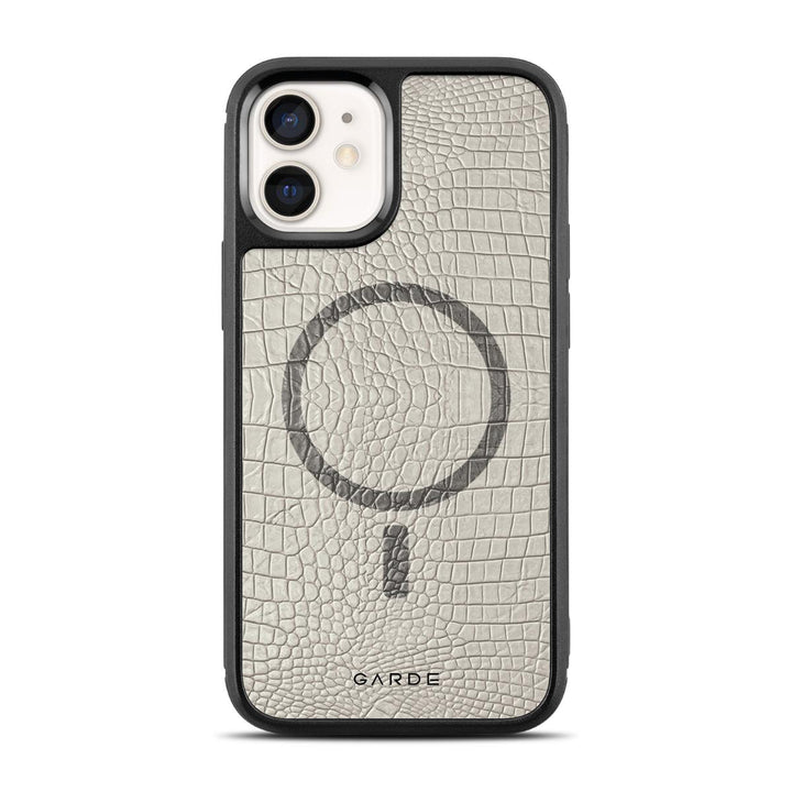 Cordelia Cream - iPhone 12 Mini