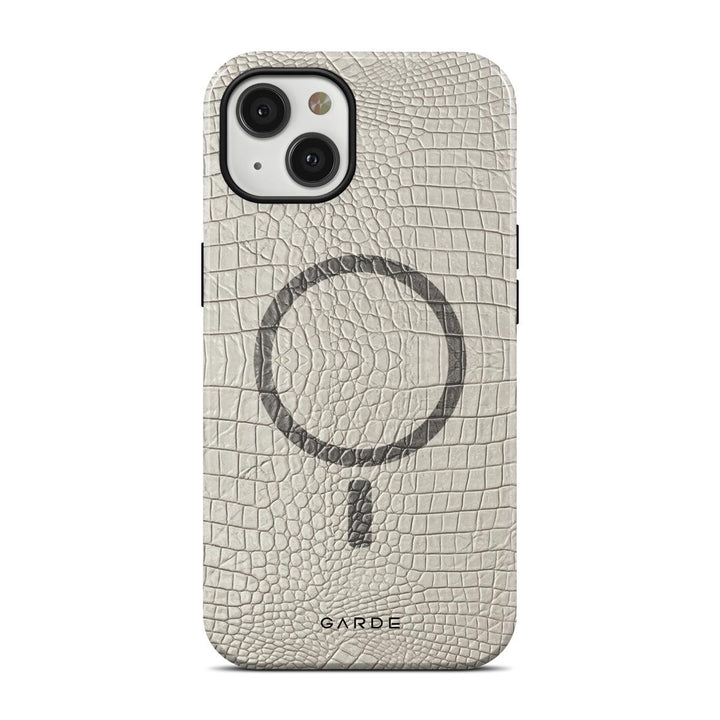 Cordelia Cream - iPhone 13